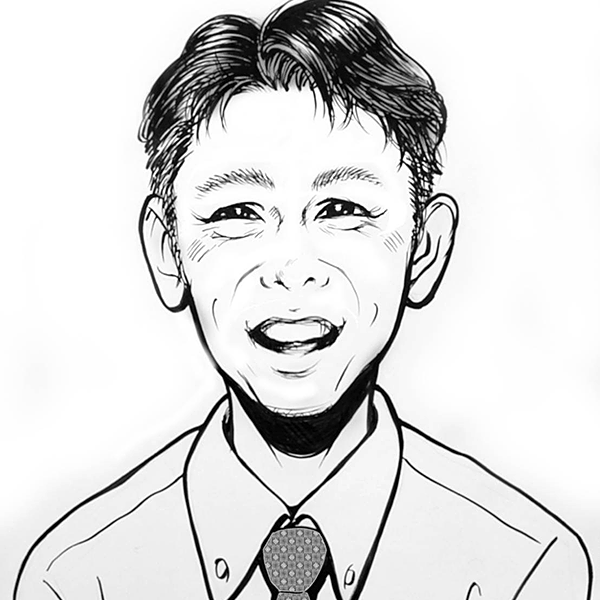 アバター画像