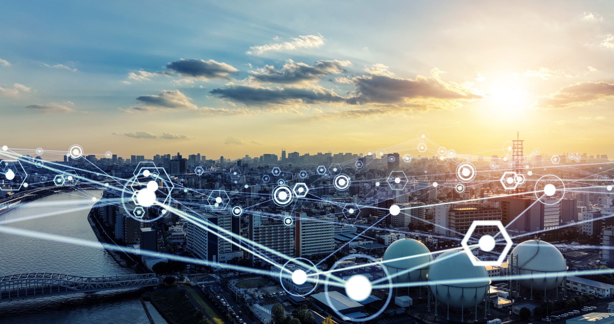 ロジスティクスイメージ