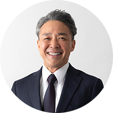 代表　都丸 中